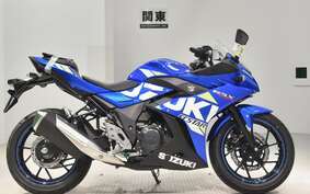 SUZUKI GSX250R DN11A