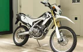 HONDA CRF250L MD38