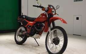 HONDA XL200R MD06