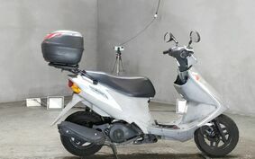 SUZUKI ADDRESS V125 G CF46A