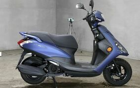 YAMAHA AXIS Z SED7J