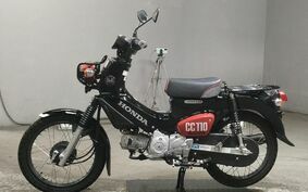 HONDA CROSS CUB 110 JA45