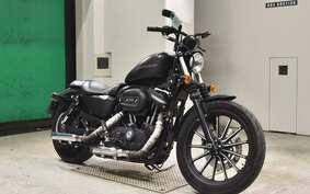 HARLEY XL883N 2011