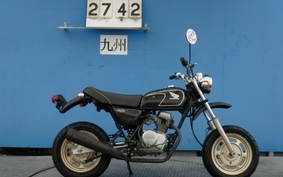 HONDA APE 50 AC16