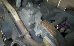 SUZUKI ADDRESS V50 CA4BA