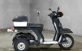 HONDA GYRO X TD01