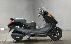 HONDA FORESIGHT EX MF04