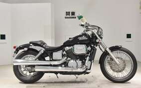 HONDA SHADOW 400 SLASHER 2003 NC40