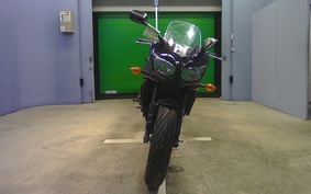 YAMAHA FZ FAZER 2010 RN21J