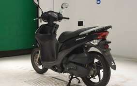 HONDA DIO 110 JF31