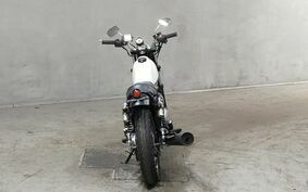 SUZUKI GRASS TRACKER NJ4BA