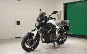 YAMAHA MT-07 ABS 2014 RM07J