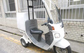 HONDA GYRO CANOPY Deck TA02