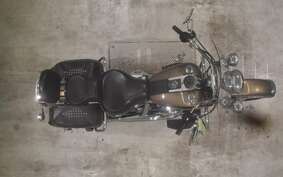 HARLEY FLSTC 1450 2005