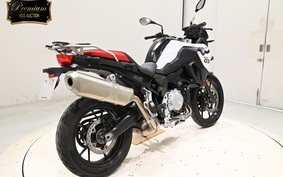 BMW F750GS 2020