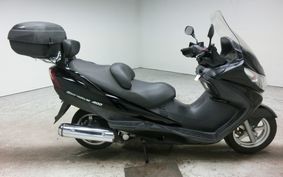 SUZUKI SKYWAVE 400 Fi 2005 CK43A