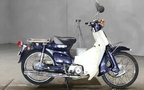 HONDA C70 SUPER CUB HA02