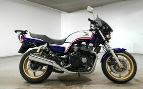 HONDA CB750 2006 RC42