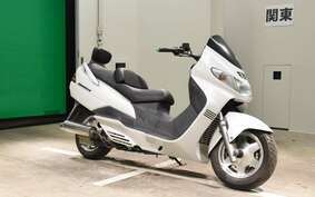 SUZUKI SKYWAVE 250 (Burgman 250) CJ42A