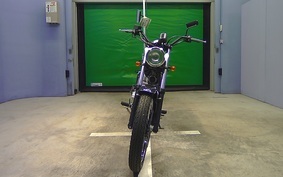 SUZUKI GRASS TRACKER NJ4BA