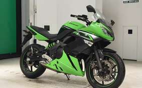 KAWASAKI NINJA 400R 2012 ER400B