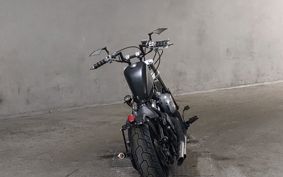YAMAHA DRAGSTAR400 4TR