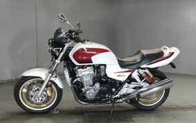 HONDA CB1300SF SUPER FOUR 2003 SC40