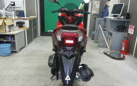 YAMAHA TRICITY 125 SE82J