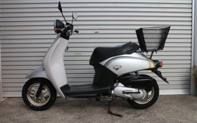 HONDA TODAY AF61