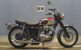 KAWASAKI W650 2002 EJ650A