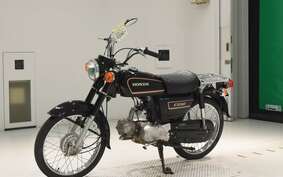 HONDA CD50 BENLY CD50