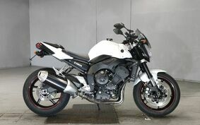 YAMAHA FZ FAZER 2010 RN21J