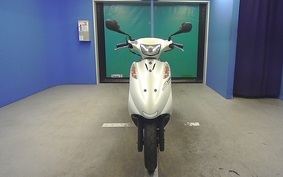 SUZUKI ADDRESS V125 G CF4EA