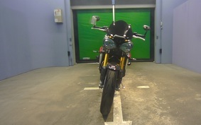 TRIUMPH SPEED TRIPLE R 2016 PN255G