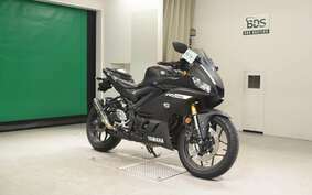 YAMAHA YZF-R25 A RG43J