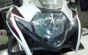 SUZUKI GSX250R