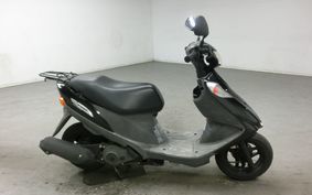 SUZUKI ADDRESS V125 G CF4EA