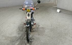 HONDA C70 SUPER CUB HA02