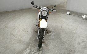 SUZUKI DJEBEL 200 (DR200SE) SH42A