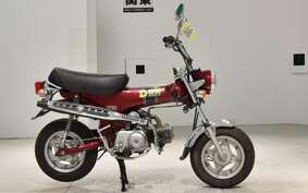 HONDA DAX 50 GEN 2 AB26