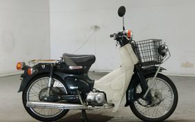 HONDA C70 SUPER CUB HA02