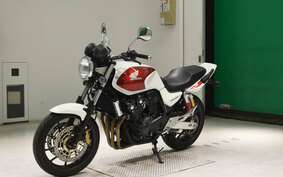 HONDA CB400SF GEN 4 2015 NC42