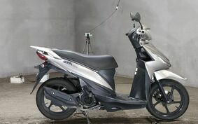 SUZUKI ADDRESS 110 CE47A