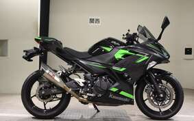 KAWASAKI NINJA 400 2018 EX400G