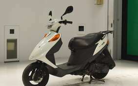 SUZUKI ADDRESS V125 CF4EA