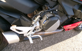 DUCATI  DUCATI  STREET  FIGHTER V2 2022 3F00