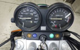 HONDA CB400SF VTEC K NC39