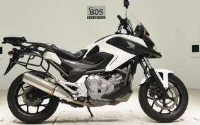 HONDA NC 700 X A 2012 RC63