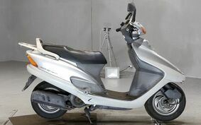 HONDA SPACY 125 JF04