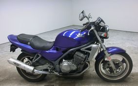 KAWASAKI BALIUS 250 1992 ZR250A